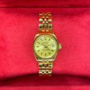 ROLEX Datejust 6917 – Pre Owned