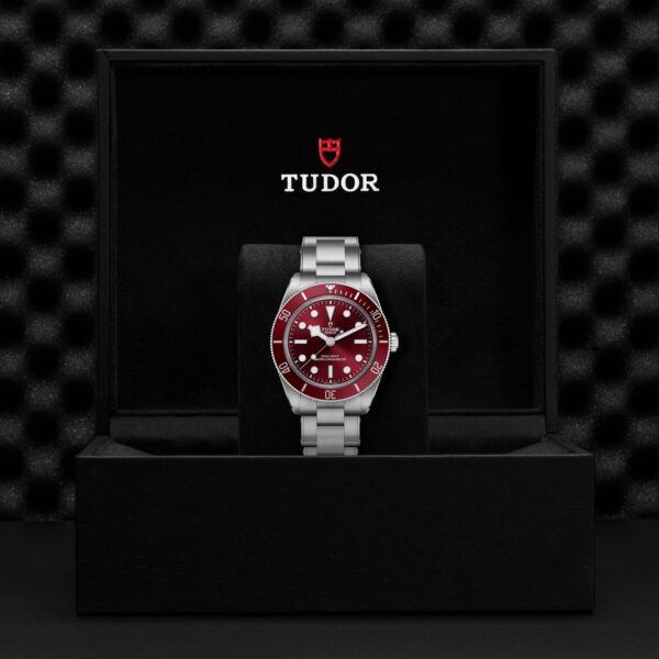 TUDOR Black Bay Fifty-Eight 39 mm Steel Case Steel Bracelet M7939A1A0RU-0002 - Image 3