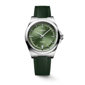 Longines Conquest 38 mm L3.720.4.02.9