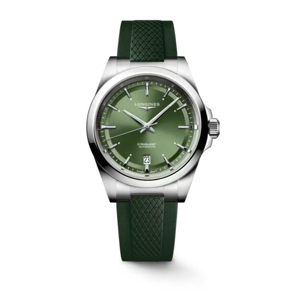 Longines Conquest 38 mm L3.720.4.02.9