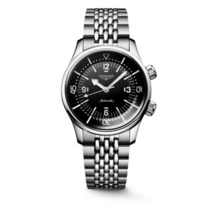 Longines Legend Diver 39mm L3.764.4.50.7