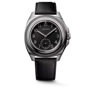 Longines Pilot Majetek Pioneer Edition 43 mm L2.838.1.53.2