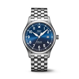 IWC Pilot’s Watch Mark XVIII Edition “Le Petit Prince” IW327016