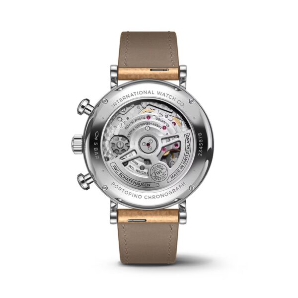 IWC Portofino Chronograph 39 Watch IW391502