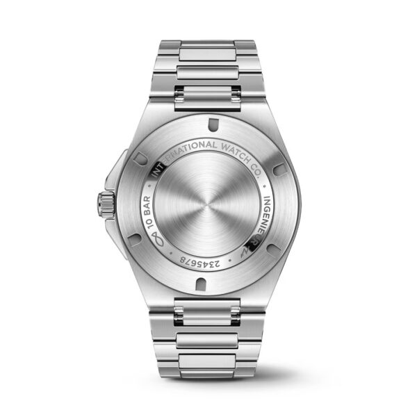 IWC Ingenieur Automatic 40 IW328907
