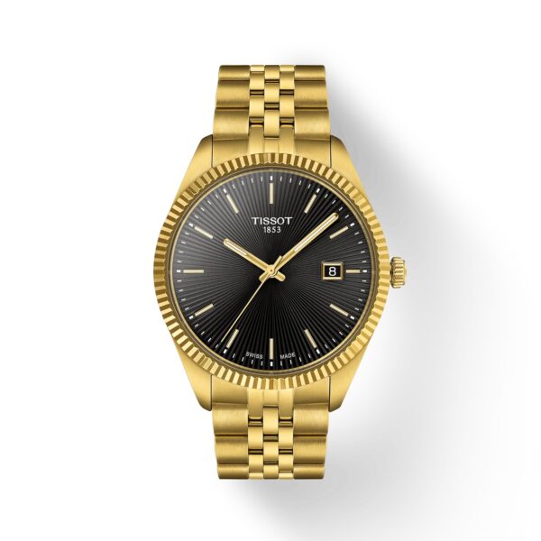 Tissot Ballade 40mm T156.410.33.051.00