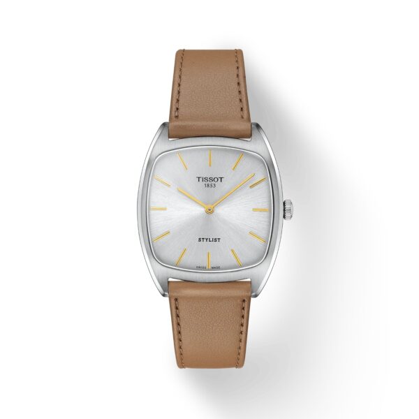 Tissot Stylist 32mm T159.909.16.031.00