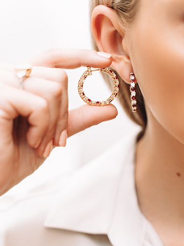 Fine Gemstones