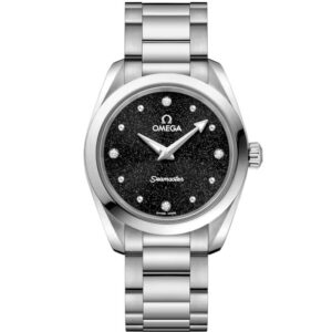 Omega Seamaster Aqua Terra 150M 28 mm 220.10.28.60.51.001