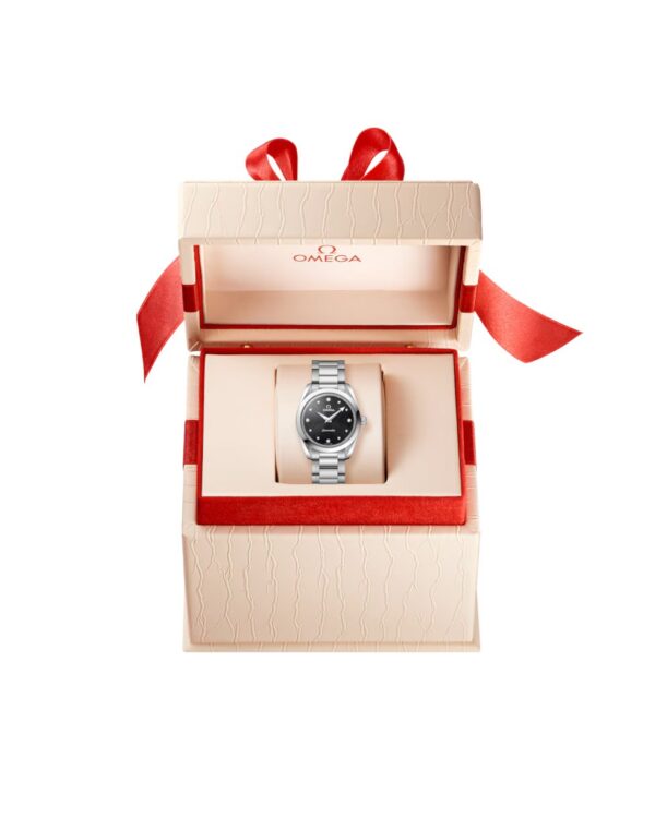 Omega Seamaster Aqua Terra 150M 28 mm 220.10.28.60.51.001