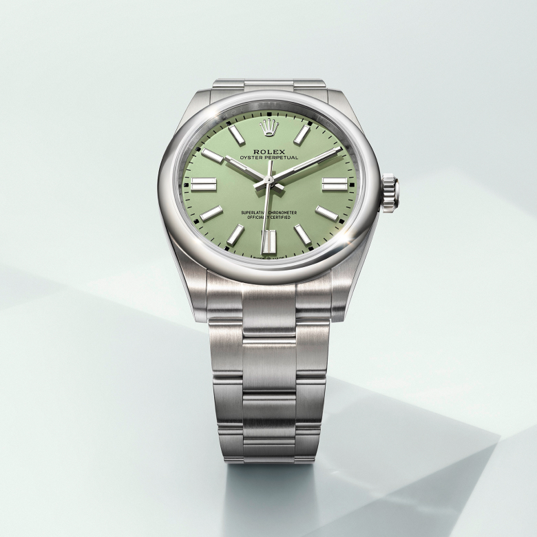 Oyster Perpetual