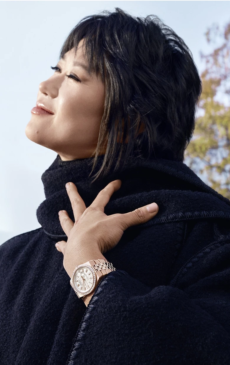 Picture of Yuja Wang
