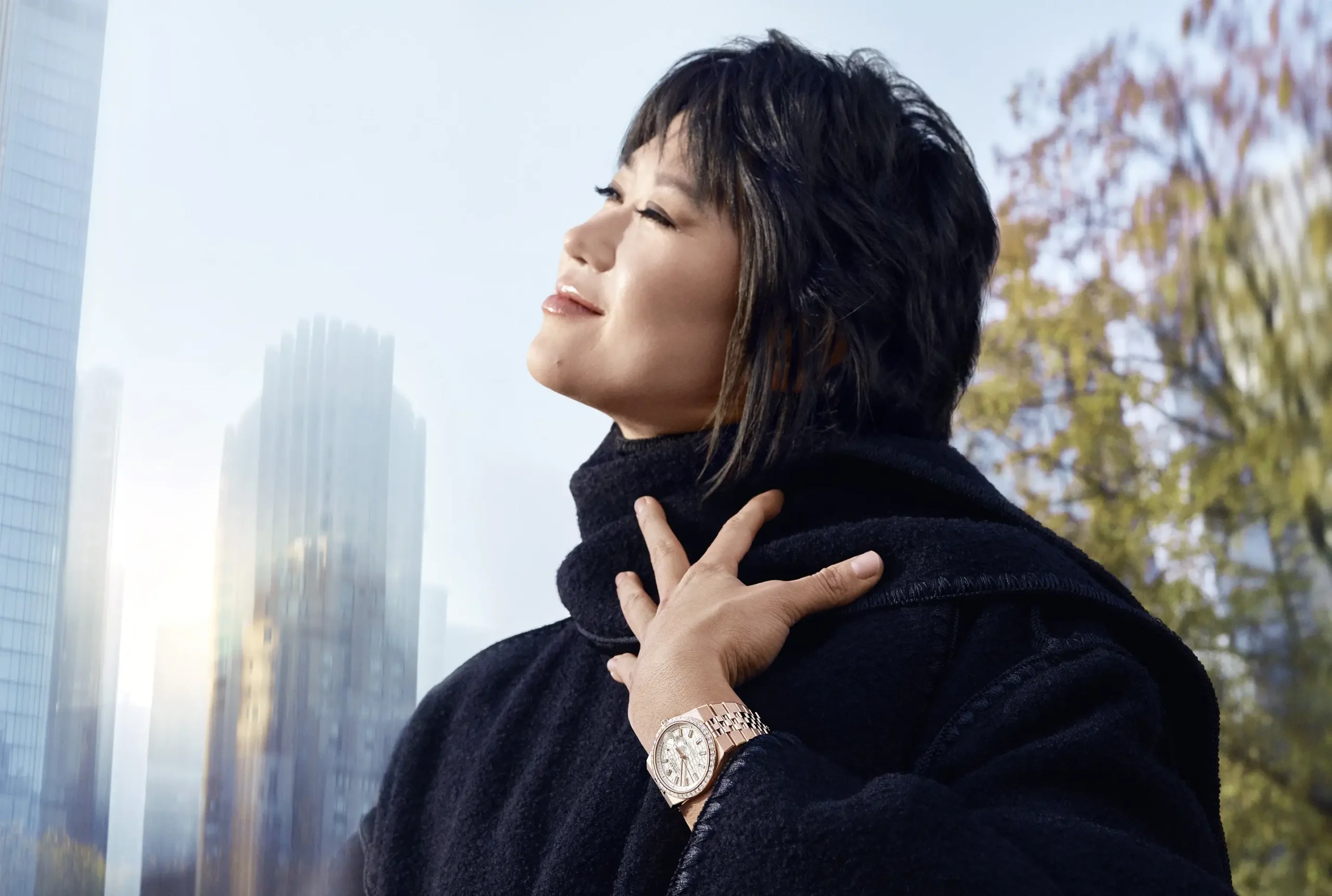 Picture of Yuja Wang