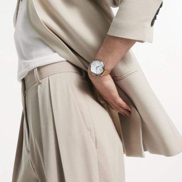 IWC Portofino Chronograph 39 Watch IW391502