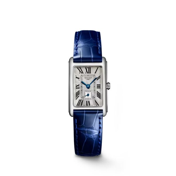 Longines DolceVita 20.80 x 32.00 mm L5.255.4.71.7
