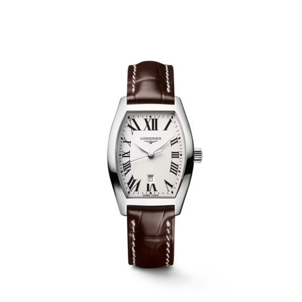 Longines Evidenza 26.00 X 30.60 mm L2.155.4.71.5