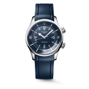 Longines Legend Diver 39.00 mm L3.764.4.90.9