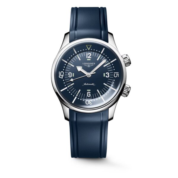 Longines Legend Diver 39.00 mm L3.764.4.90.9
