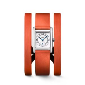 Longines Mini DolceVita 21.50 X 29.00 mm L5.200.4.75.8