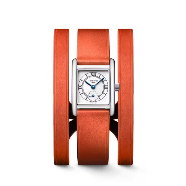 Longines Mini DolceVita 21.50 X 29.00 mm L5.200.4.75.8