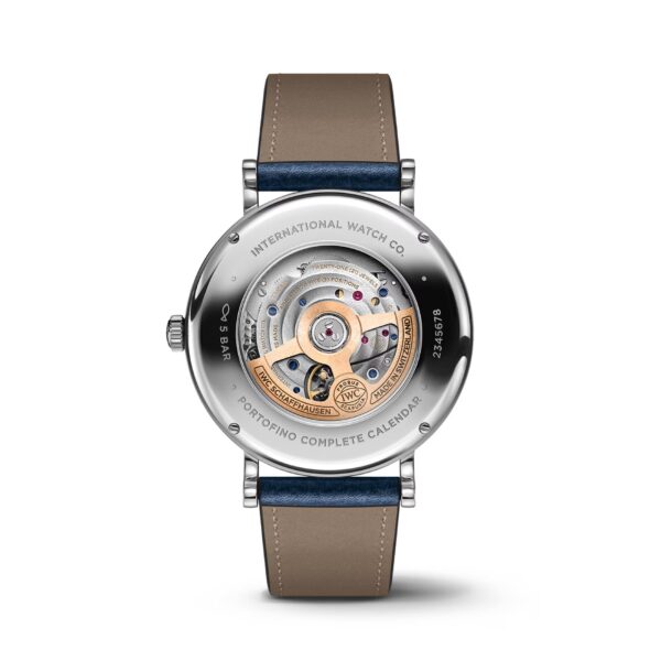 IWC Portofino Complete Calendar 41.0 mm IW359001
