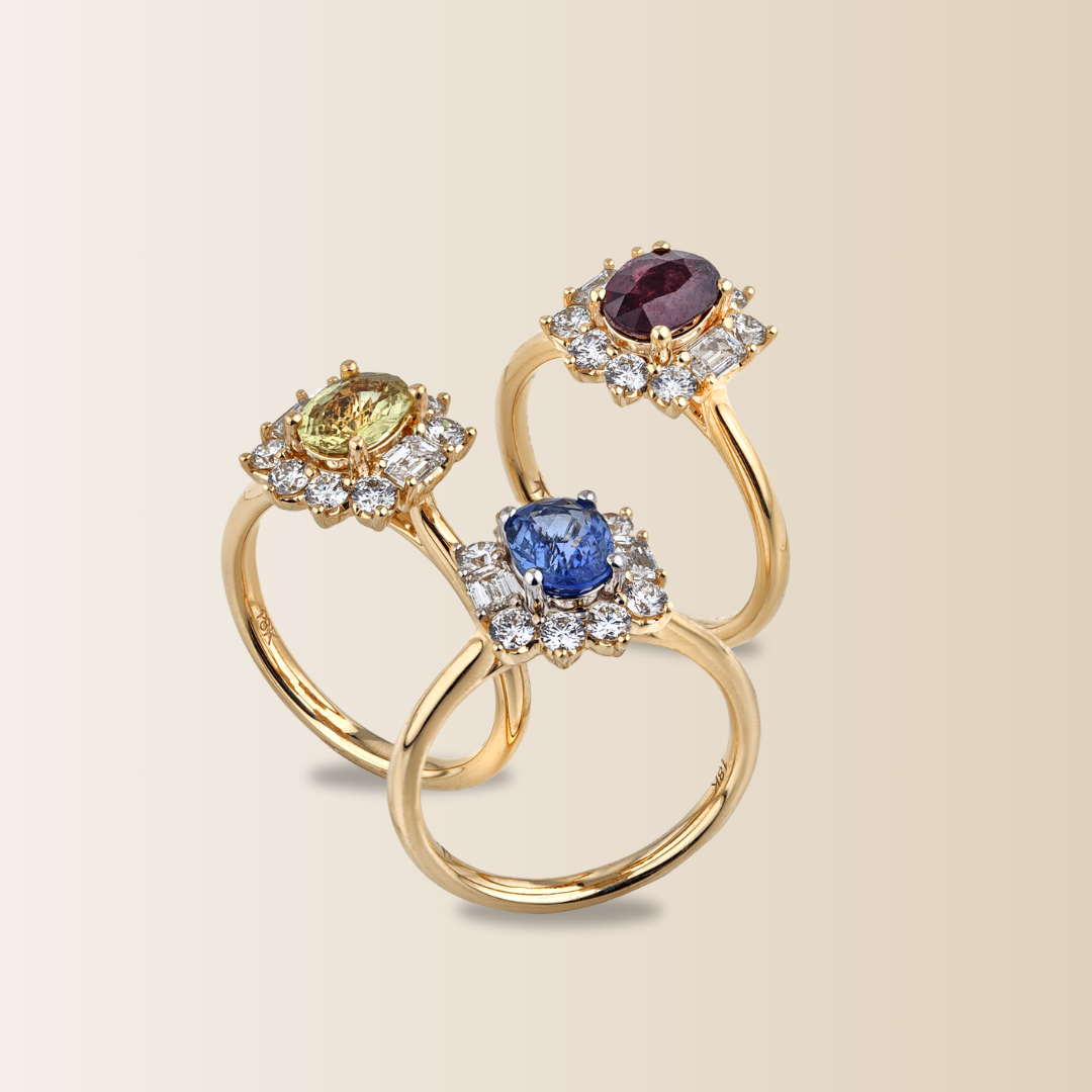 Fine Gemstone