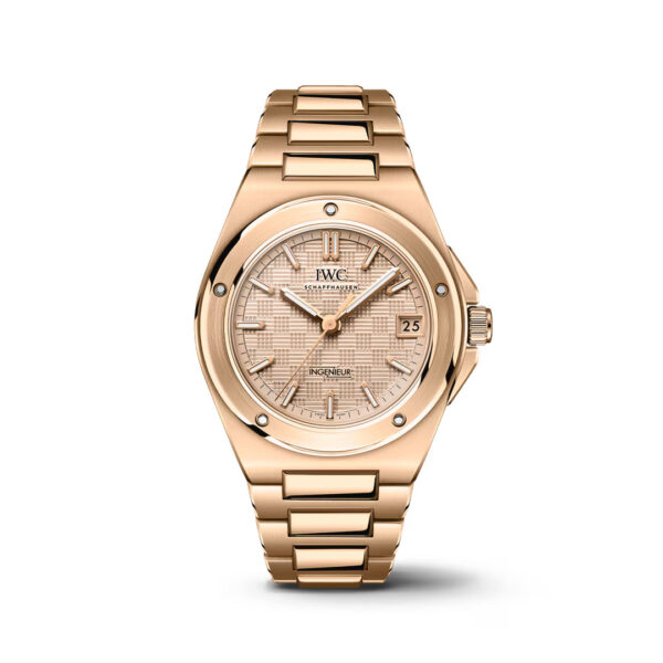 IWC Ingenieur Automatic 35 IW324903