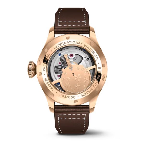 IWC Big Pilot’s Watch 43 Tourbillon Le Petit Prince IW329502 - Image 2