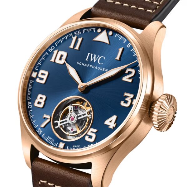 IWC Big Pilot’s Watch 43 Tourbillon Le Petit Prince IW329502 - Image 3