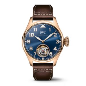 Big Pilot’s Watch 43 Tourbillon Le Petit Prince IW329502