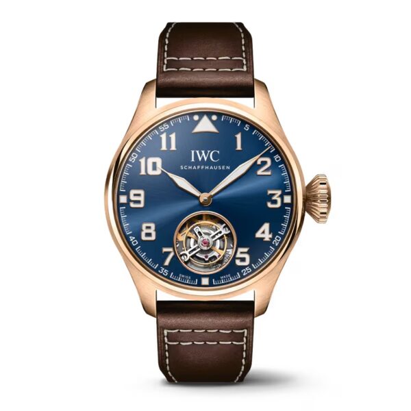 Big Pilot’s Watch 43 Tourbillon Le Petit Prince IW329502