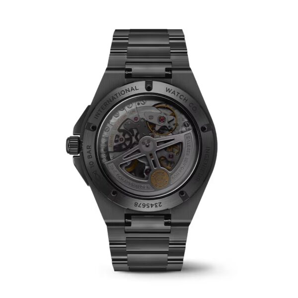 IWC Ingenieur Automatic 42 IW338903 - Image 2