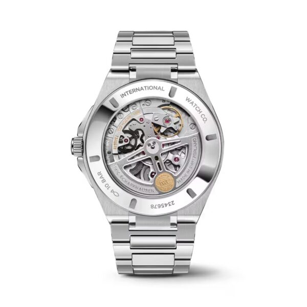 IWC Ingenieur Perpetual Calendar 41 IW344903 - Image 2