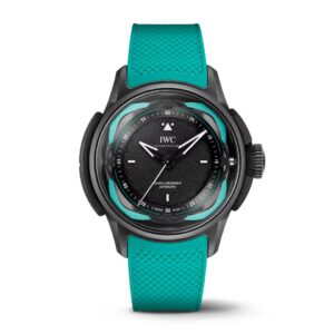 Big Pilot’s Watch Shock Absorber XPL Toto Wolff x Mercedes-AMG PETRONAS Formula One™ Team IW356201