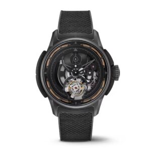 Big Pilot’s Watch Shock Absorber Tourbillon Skeleton XPL IW357701