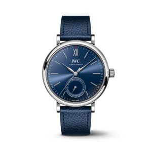 Portofino Automatic Pointer Date Laureus IW359202
