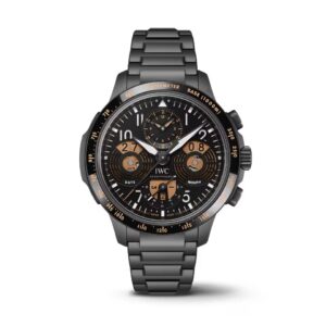 Pilot’s Watch Performance Chronograph Perpetual Calendar Digital Date-Month IW388801
