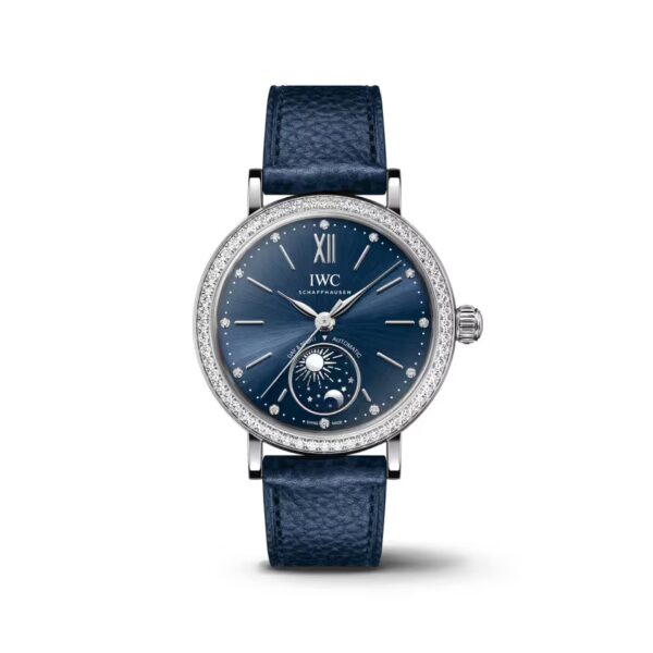 Portofino Automatic Day & Night 34 IW659801