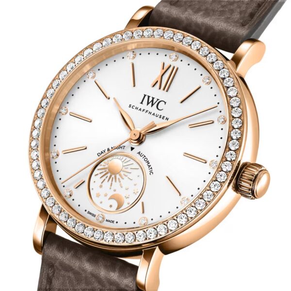 IWC Portofino Automatic Day & Night 34 IW659802 - Image 3