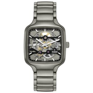 True Square Automatic Skeleton R27196152