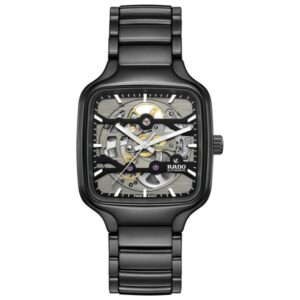 True Square Automatic Skeleton R27197152