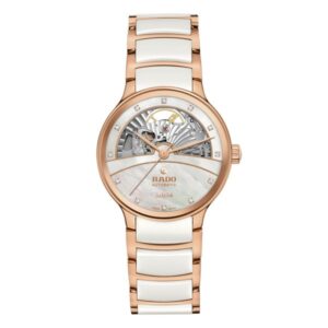 Centrix Automatic Diamonds Open Heart R30029922