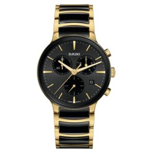 Centrix Chronograph R30211152