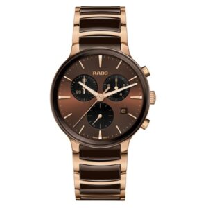 Centrix Chronograph R30212302