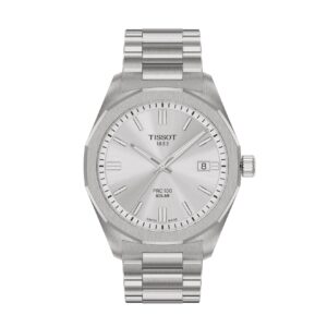 Tissot PRC 100 Solar Quartz 39mm T151.422.11.031.00
