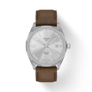 Tissot PRC 100 Solar Quartz 39mm T151.422.16.031.00