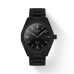 Tissot PRC 100 Solar Quartz 39mm T151.422.33.051.00