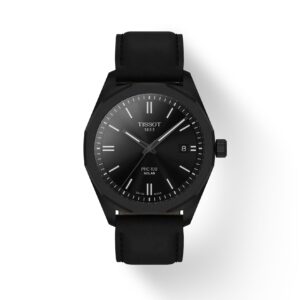 Tissot PRC 100 Solar Quartz 39mm T151.422.36.051.00