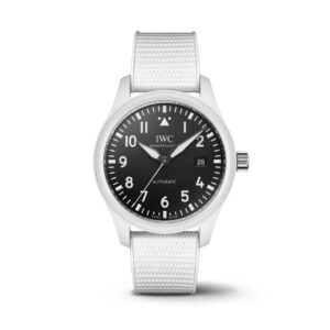 IWC Pilot's Watch Automatic 41 TOP GUN Lake Tahoe IW328104