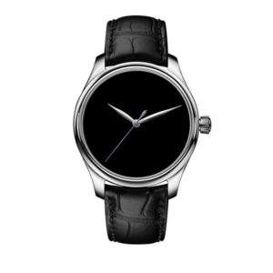 Endeavour Centre Seconds Concept Vantablack® 1200-1239